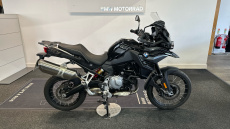BMW F850 GS TE
